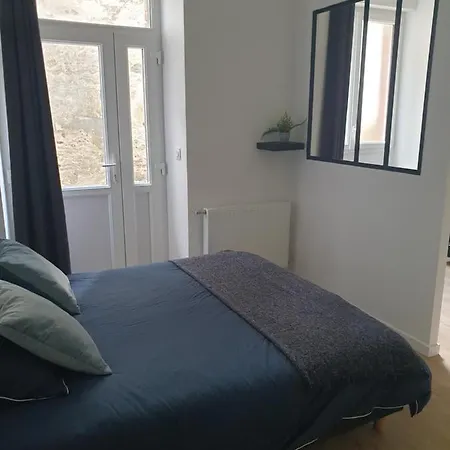 Apartment Appart De Standing Centre *