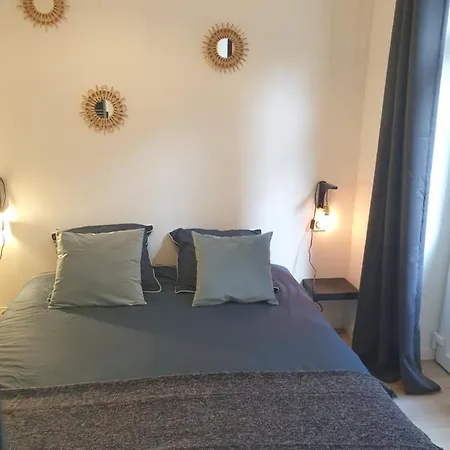 Appart De Standing Centre Apartment *