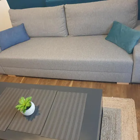 Apartment Appart De Standing Centre