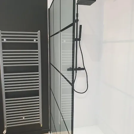 Apartamento Appart De Standing Centre Morlaix